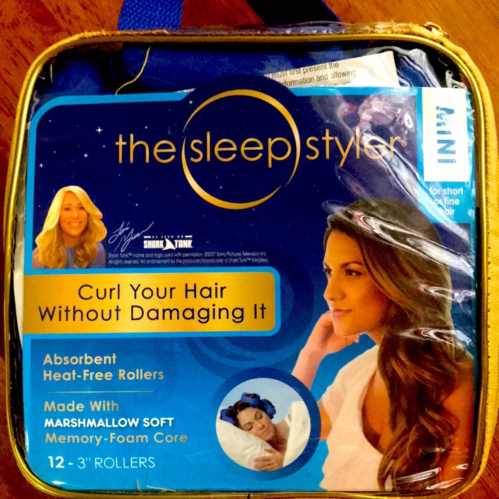 Used once